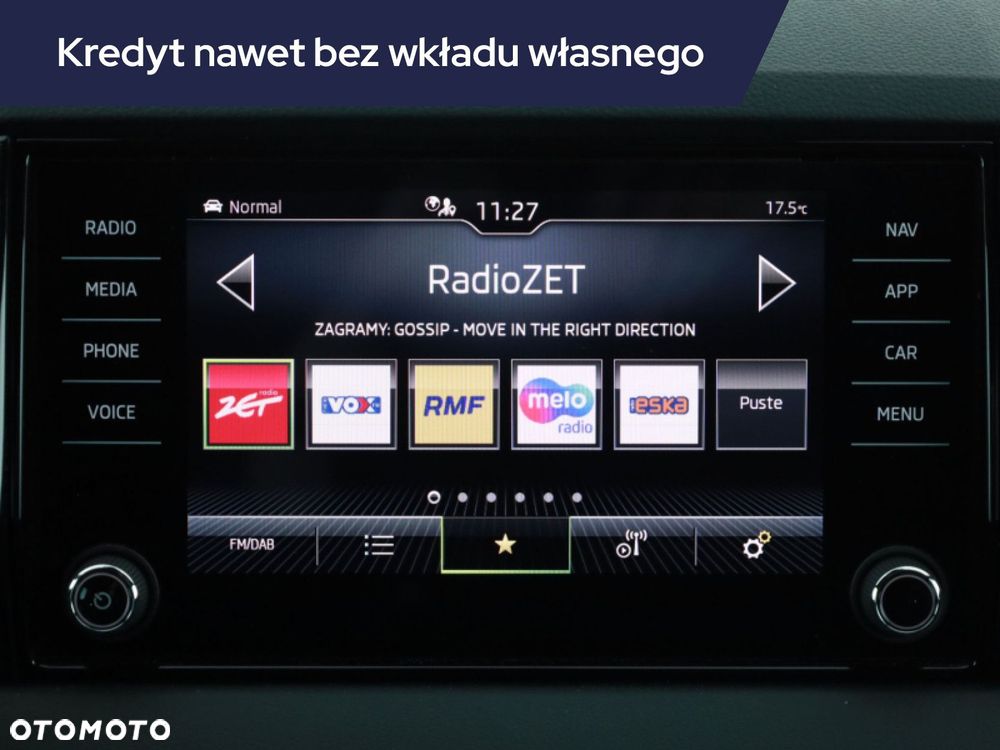 Skoda Karoq - 11