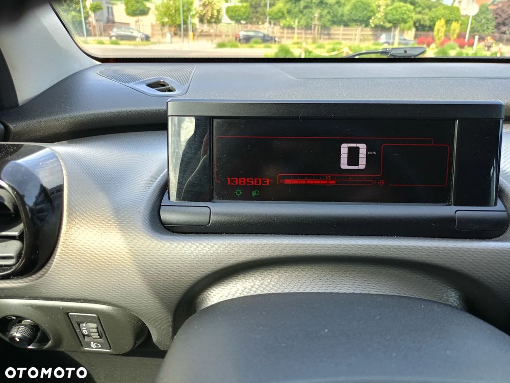 Citroën C4 Cactus PureTech 82 Feel Edition - 13