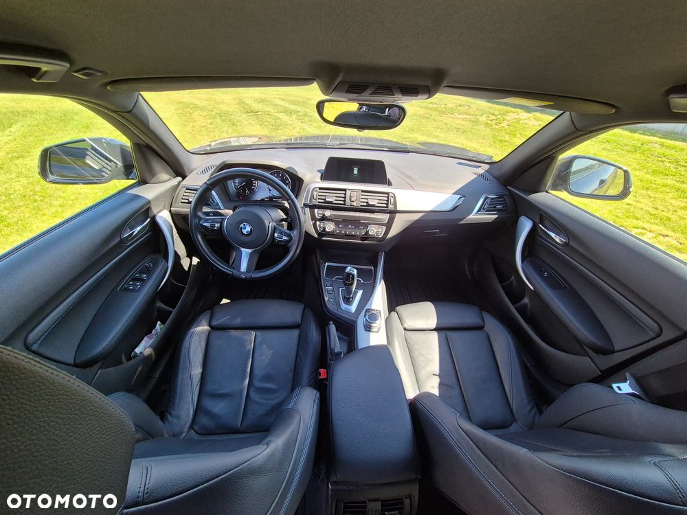 BMW Seria 1 - 13