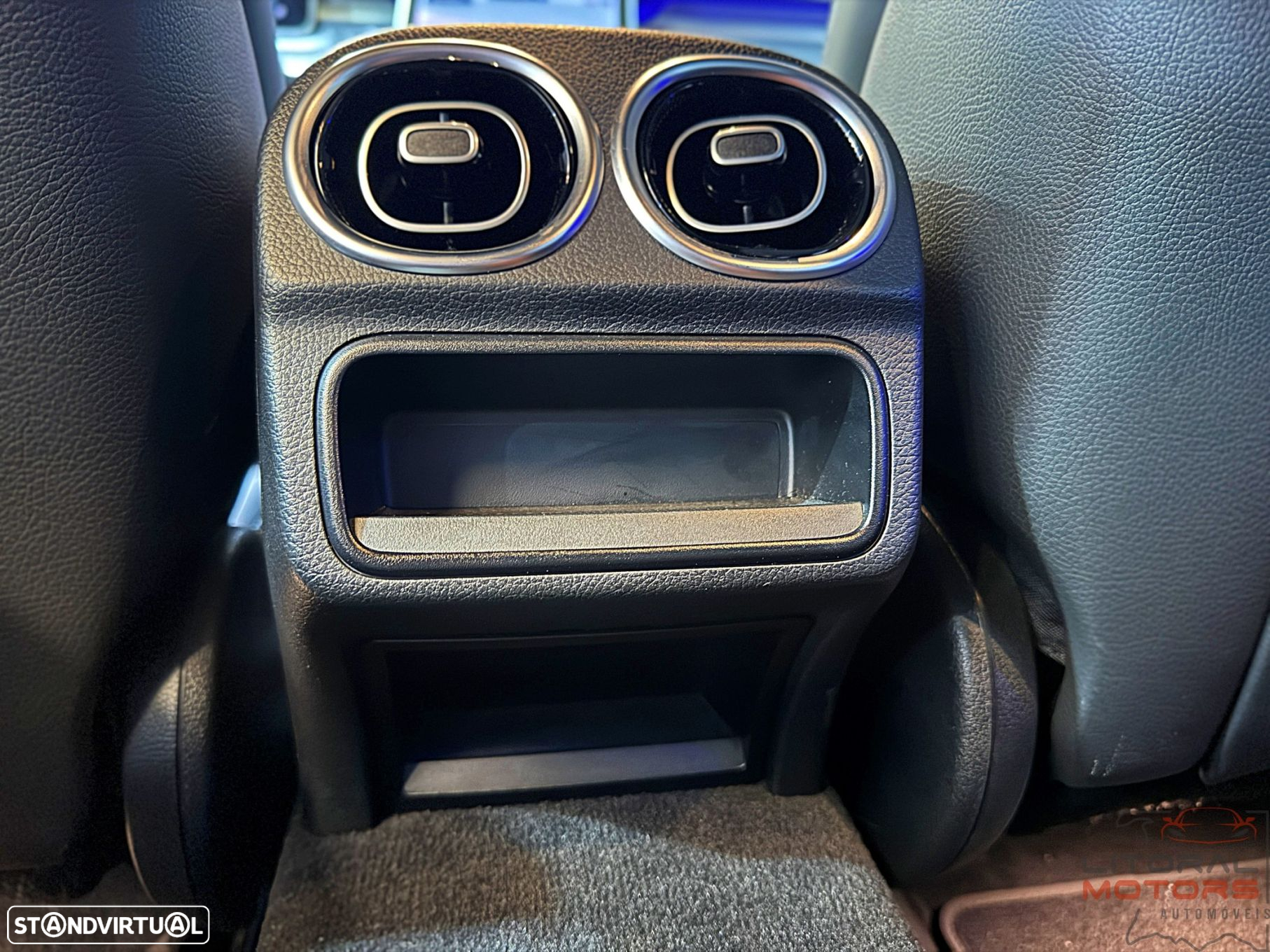 Mercedes-Benz C 300 Station d 9G-TRONIC AMG Line - 39
