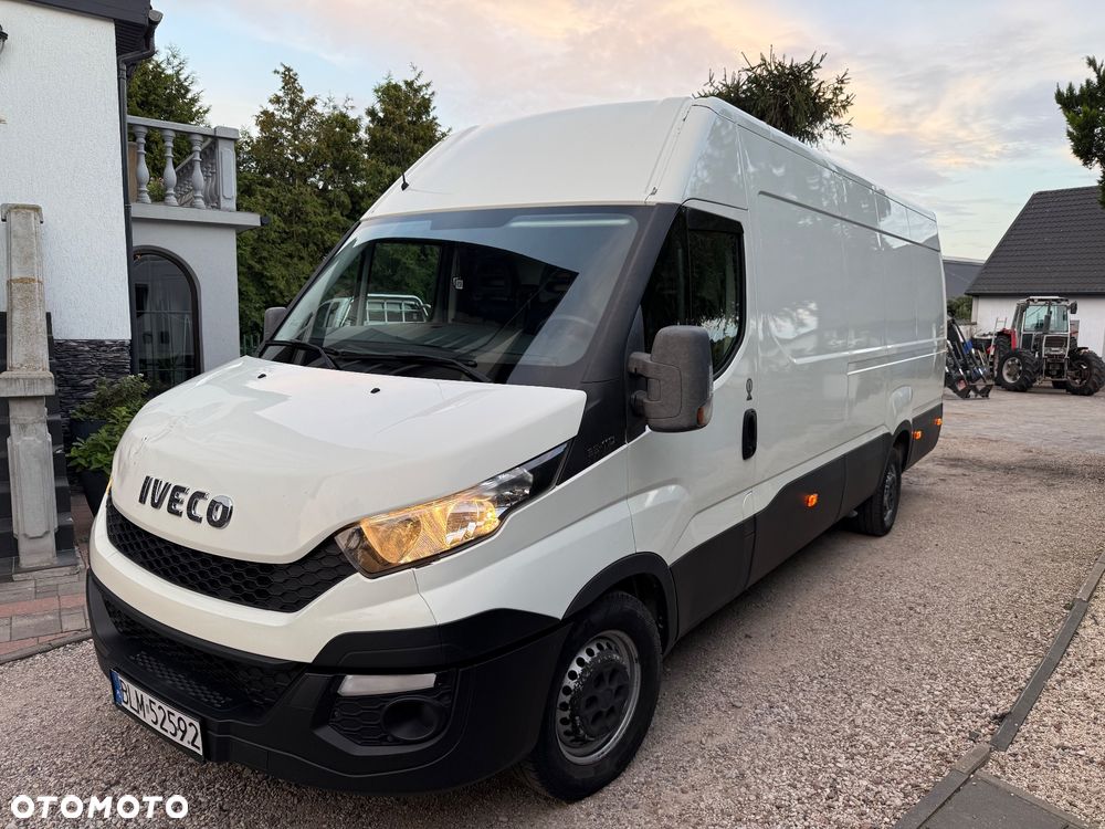 Iveco Daily - 1