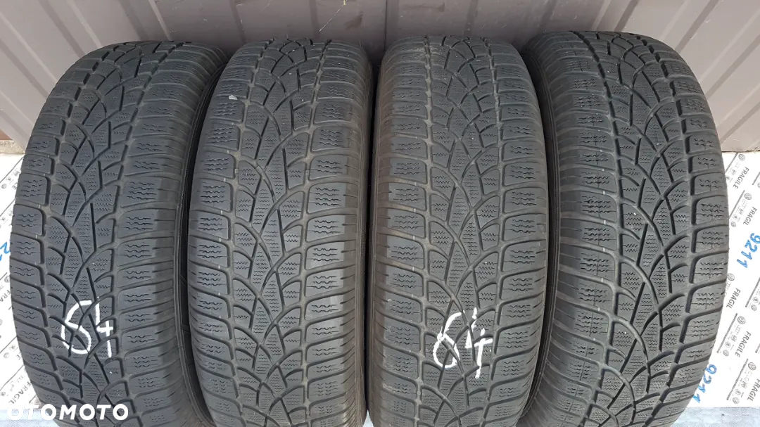 KOŁA VW TIGUAN T-Roc AUDI Q3 Q2 SKODA KARQ SEAT ATECA 5X112 215/65R16 - 22