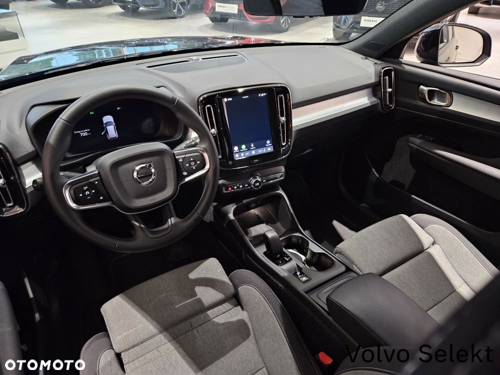 Volvo XC 40 - 16