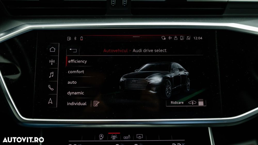 Audi A6 45 TDI quattro tiptronic design - 31