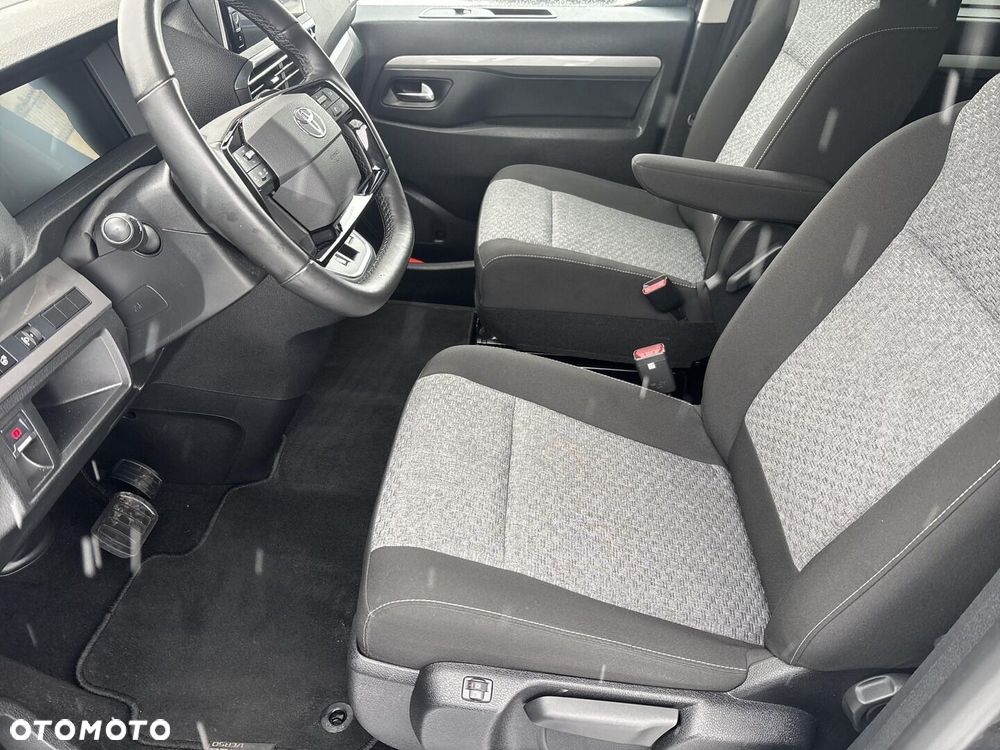 Toyota Proace Verso 2.0 D4-D Long Family - 12