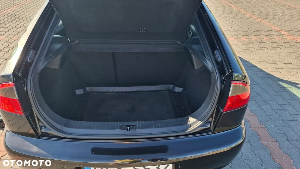 Seat Leon 1.8T FR - 9