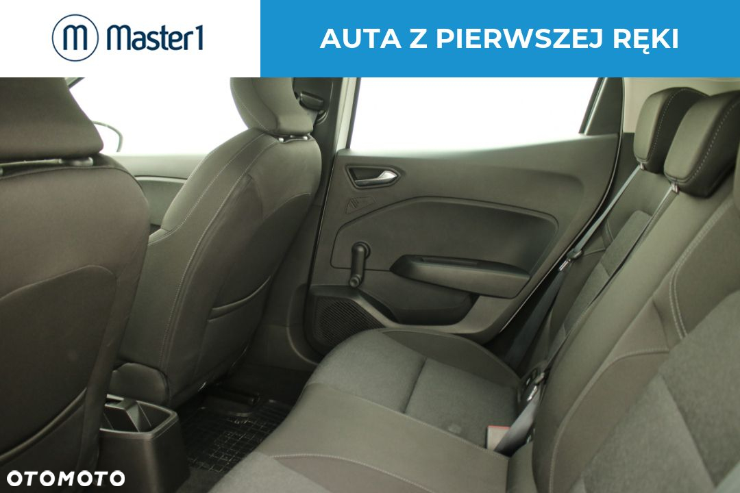 Renault Clio 1.0 TCe Equilibre - 8