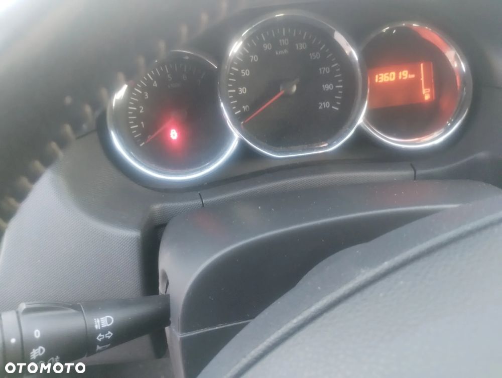 Dacia Duster 1.2 TCe Laureate S&S EU6 - 14