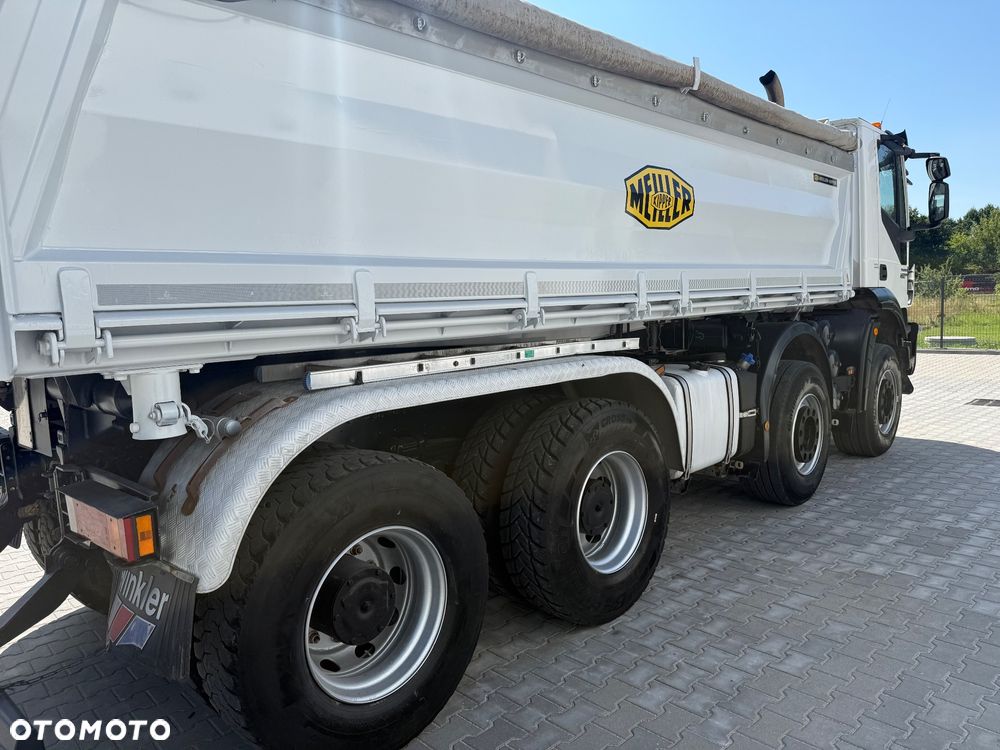 Iveco Magirus - 18