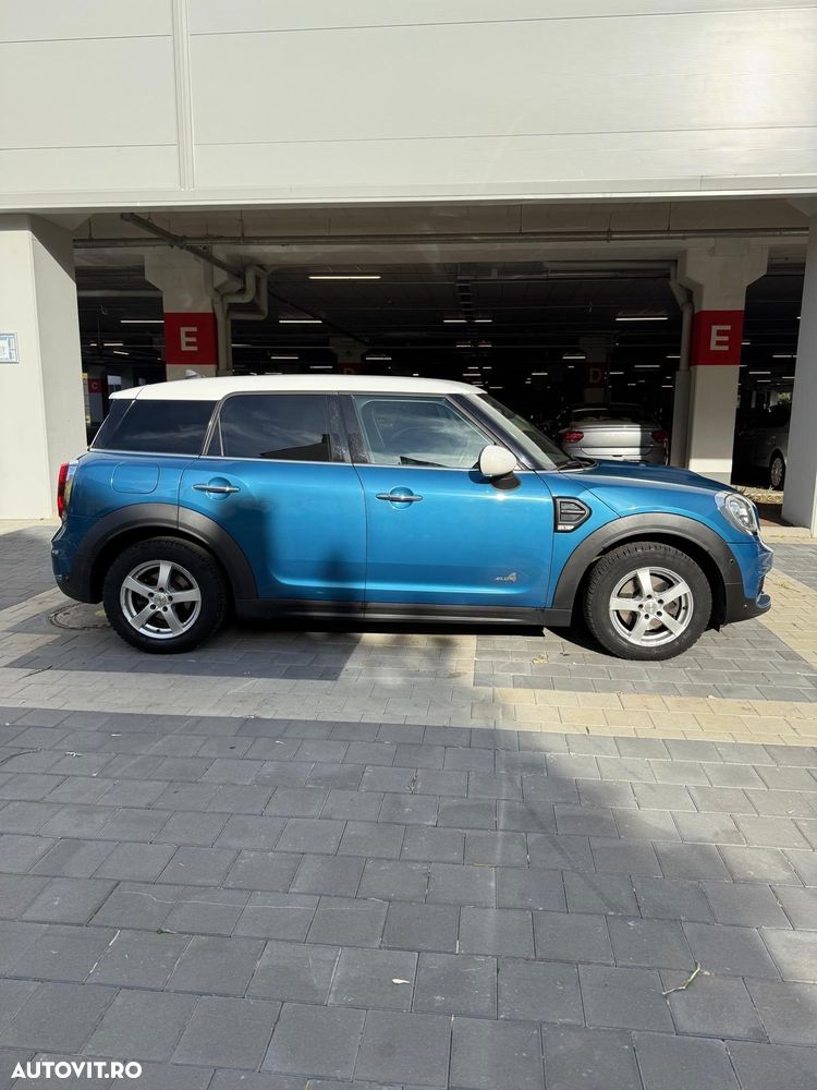 Mini Countryman - 5