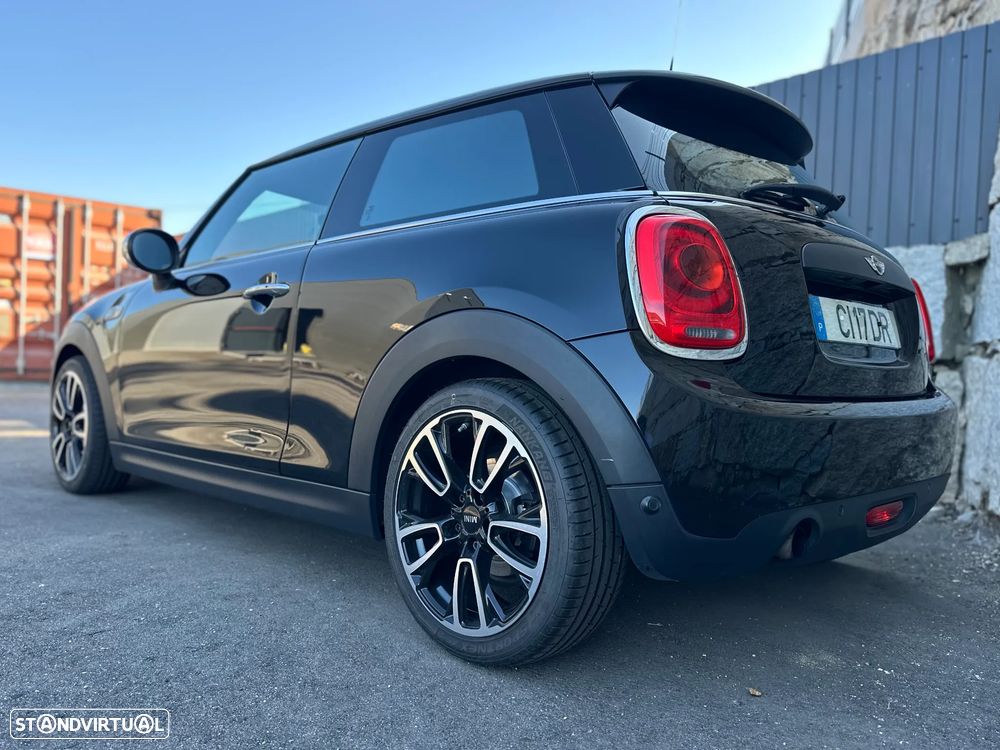 MINI 3 Portas - 6