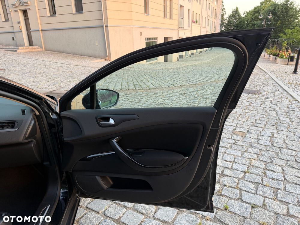 Citroën C5 HDi 165 FAP Exclusive - 20