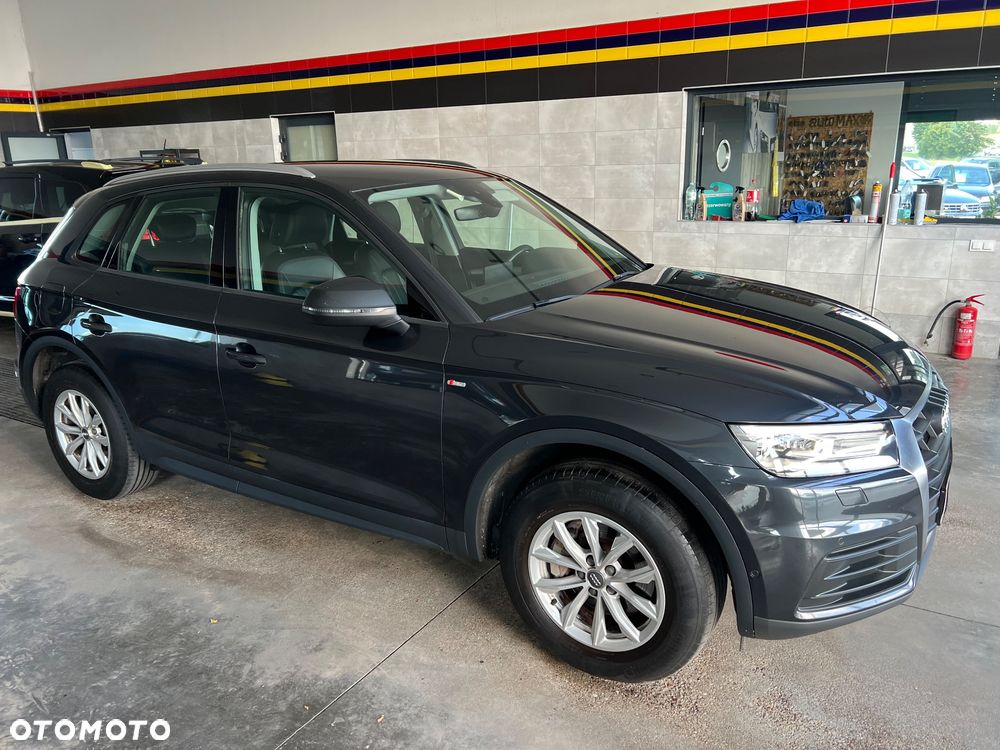 Audi Q5 - 5