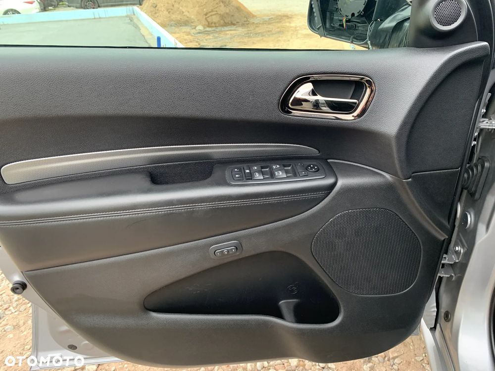 Dodge Durango 3,6 Limited - 9