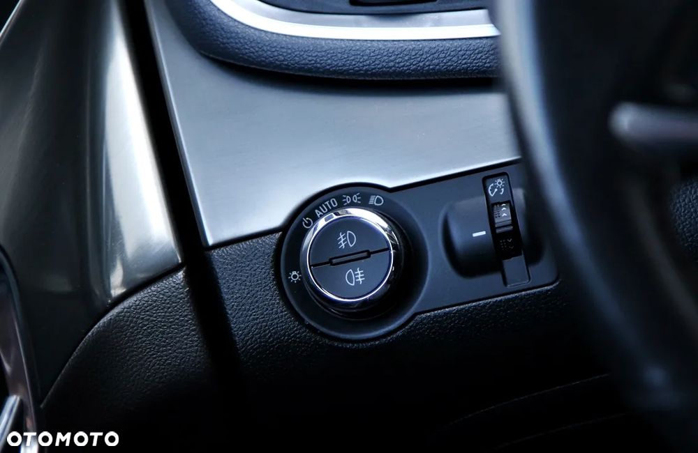 Opel Mokka - 24