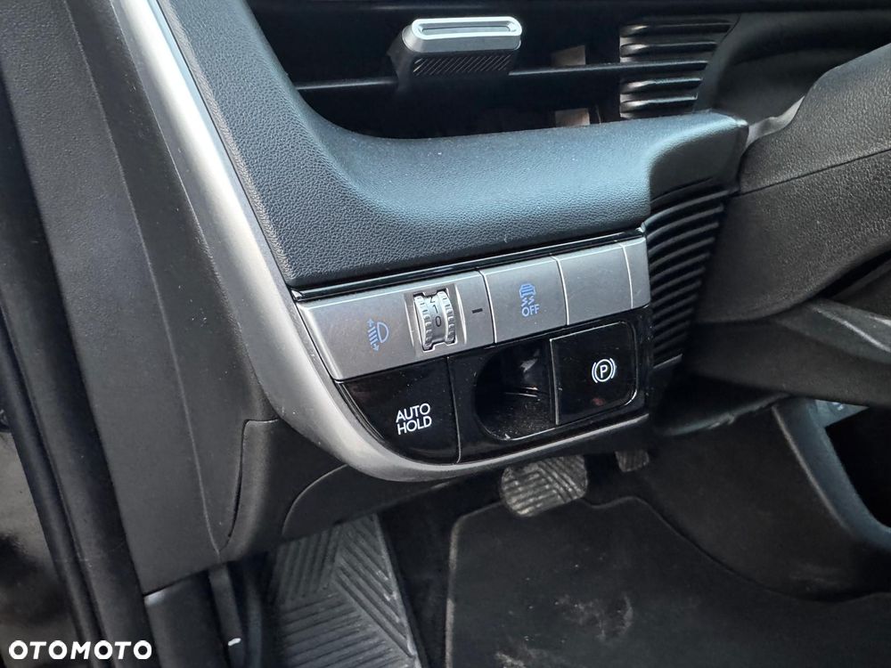 Hyundai IONIQ 5 72,6 kWh Dynamiq - 13