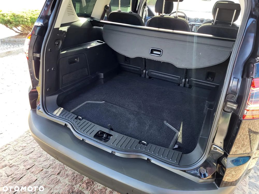 Ford S-Max 2.0 TDCi DPF Titanium MPS6 - 24