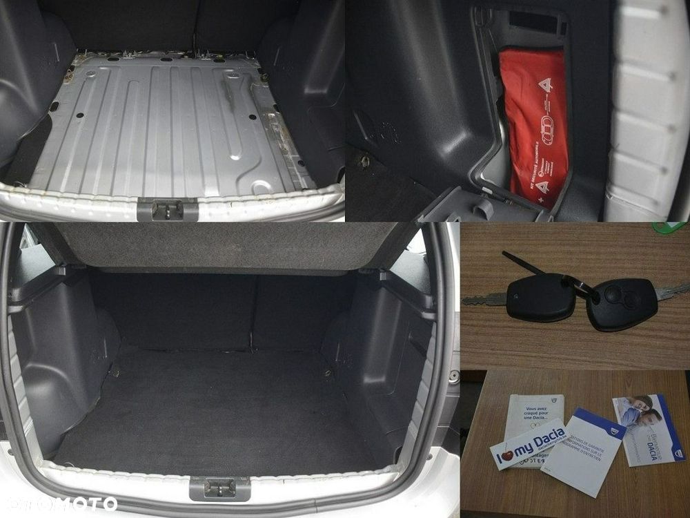 Dacia Duster - 33