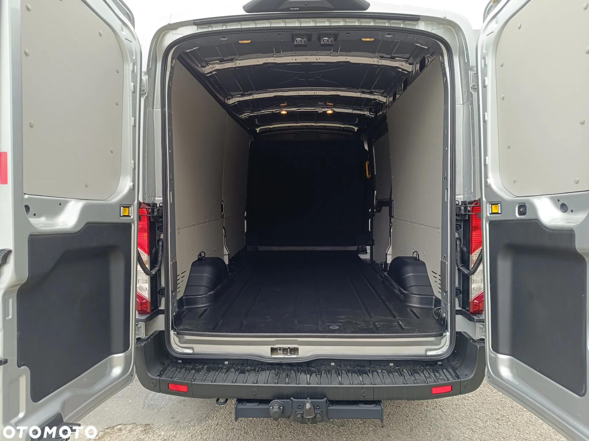 Ford Transit Van Trend M6 AWD 350  L2 - 7