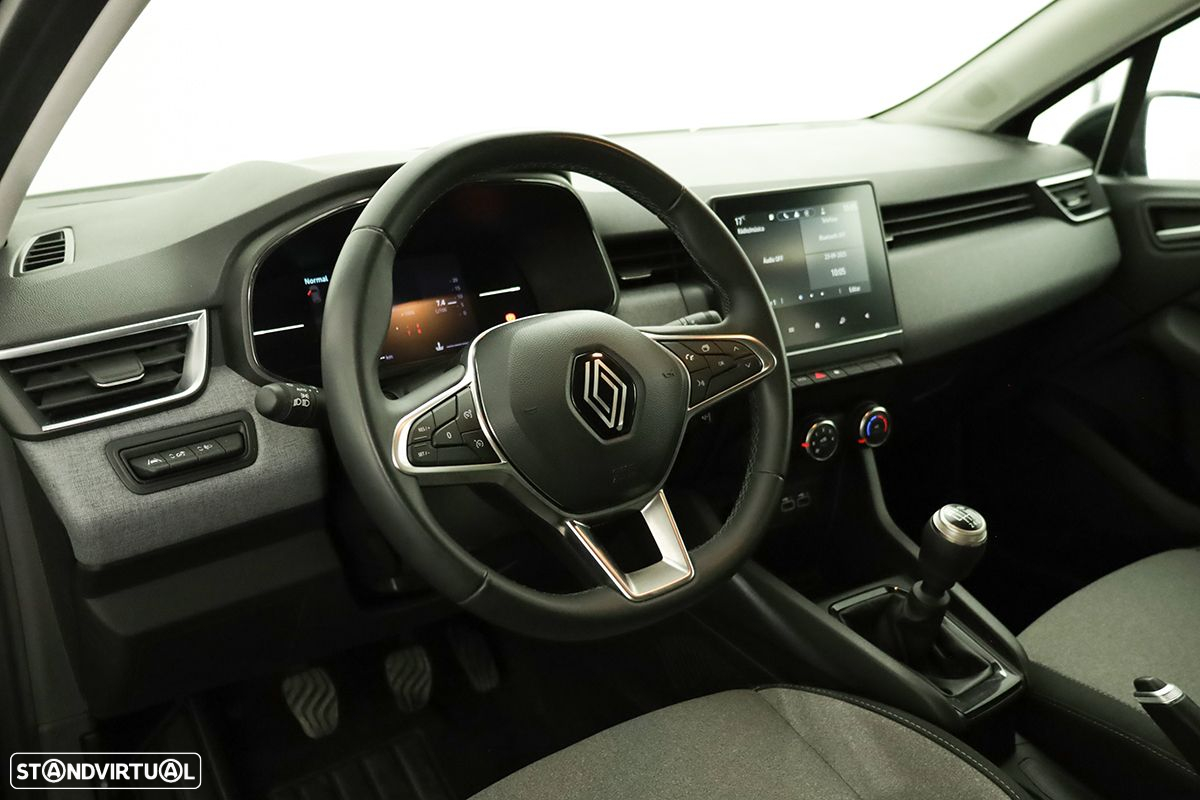 Renault Clio 1.0 TCe Evolution - 6