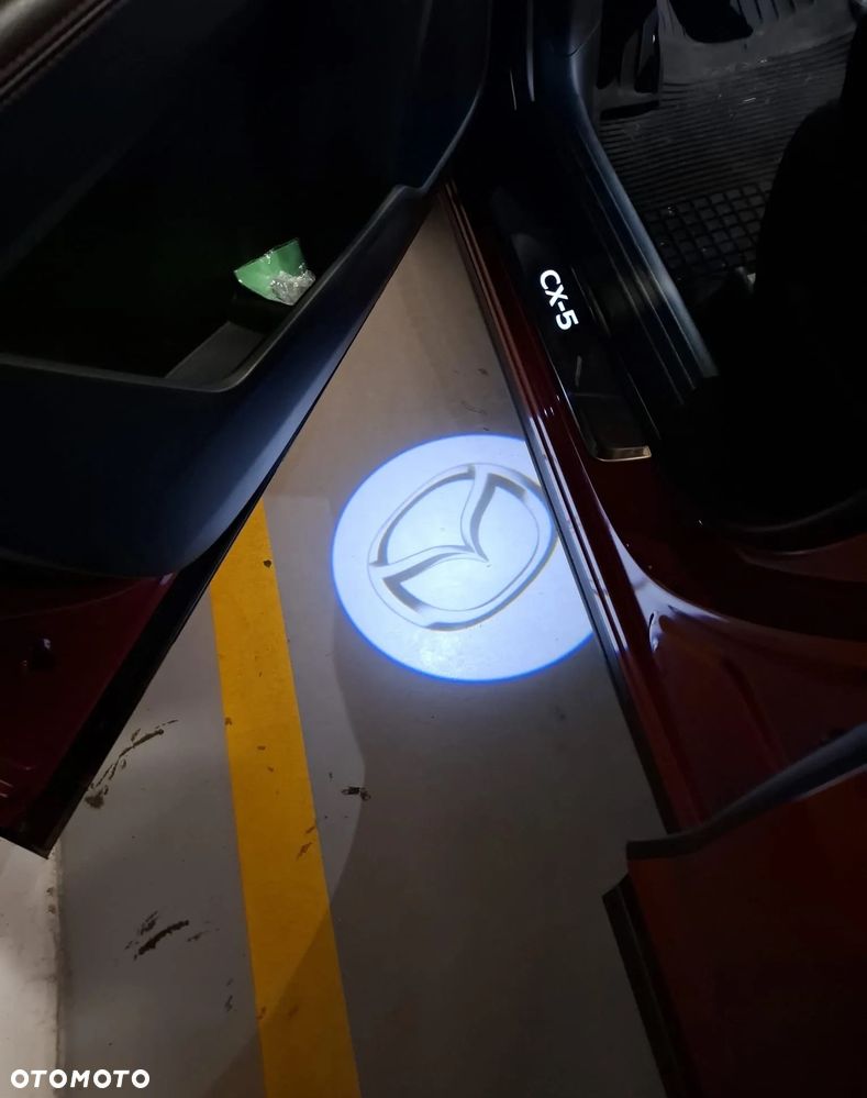 Mazda CX-5 2.0 mHEV Homura 2WD - 8