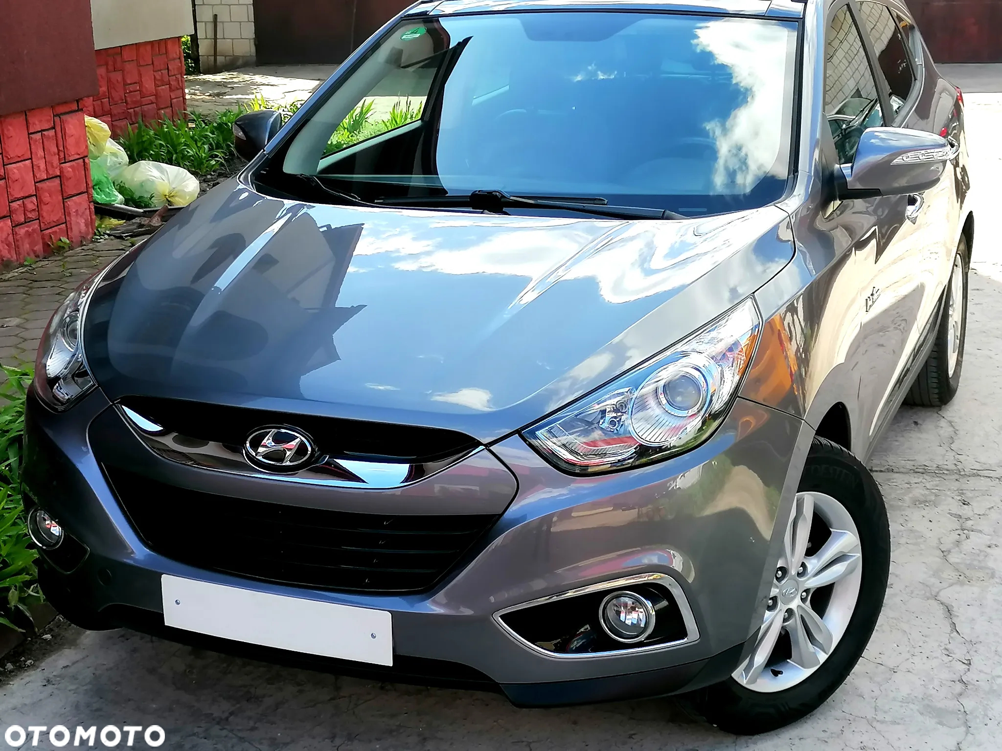 Hyundai ix35 - 18