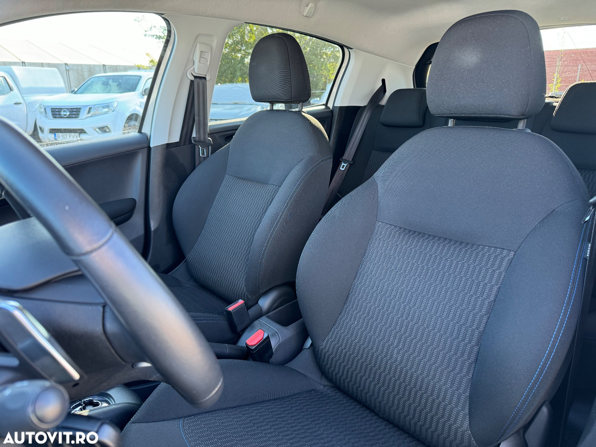 Peugeot 208 PureTech 82 ETG5 Stop & Start Active - 14