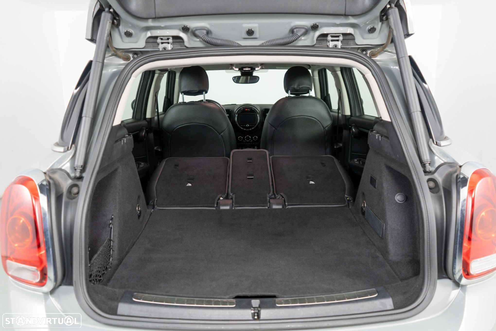 MINI Countryman Cooper SE ALL4 Auto - 13