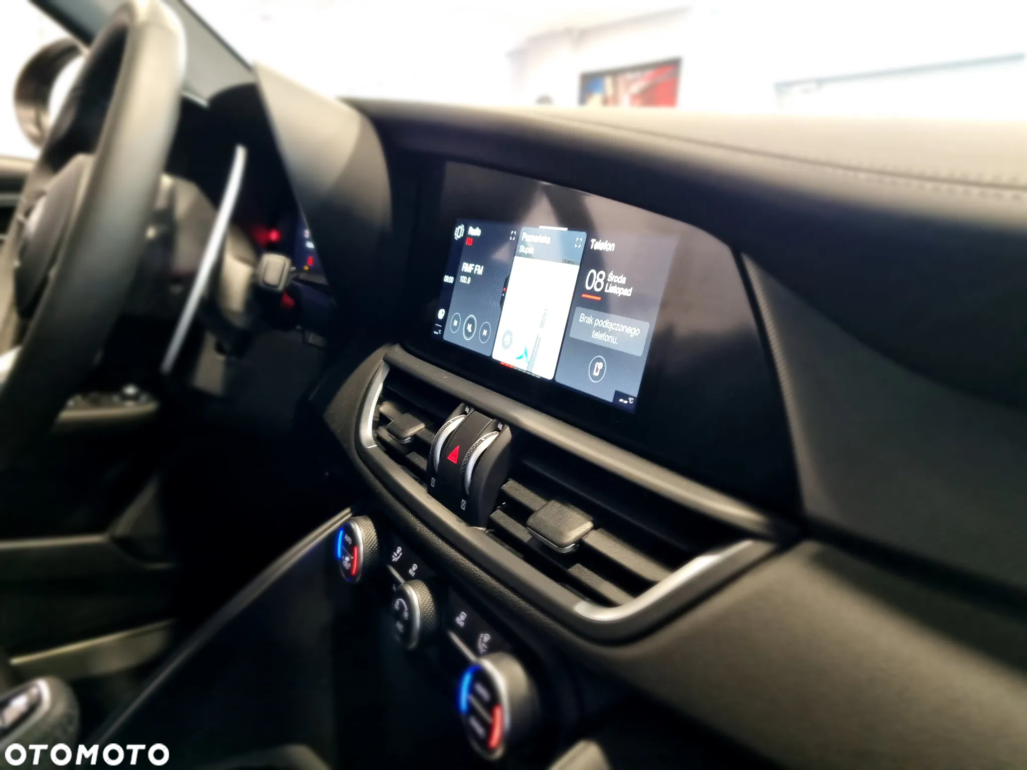 Alfa Romeo Giulia 2.0 Turbo Veloce Q4 - 17
