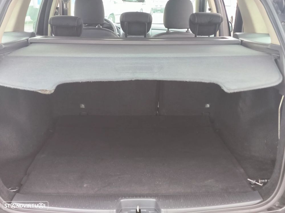 Dacia Logan MCV 1.5 Blue dCi Comfort - 9