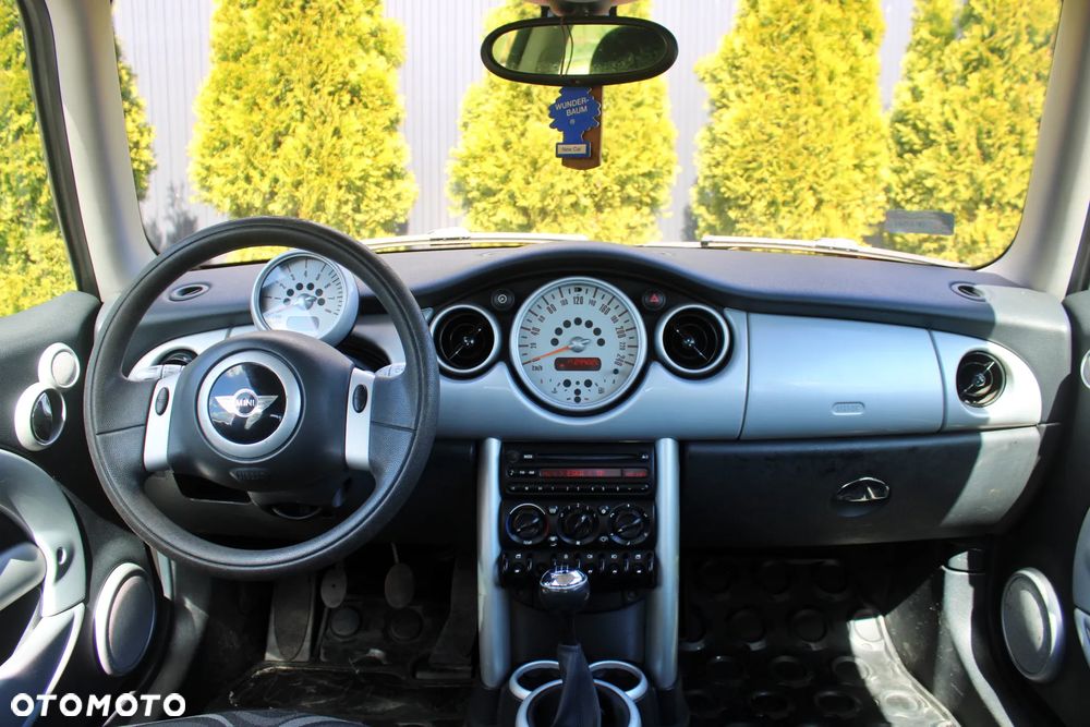 MINI ONE Standard - 21