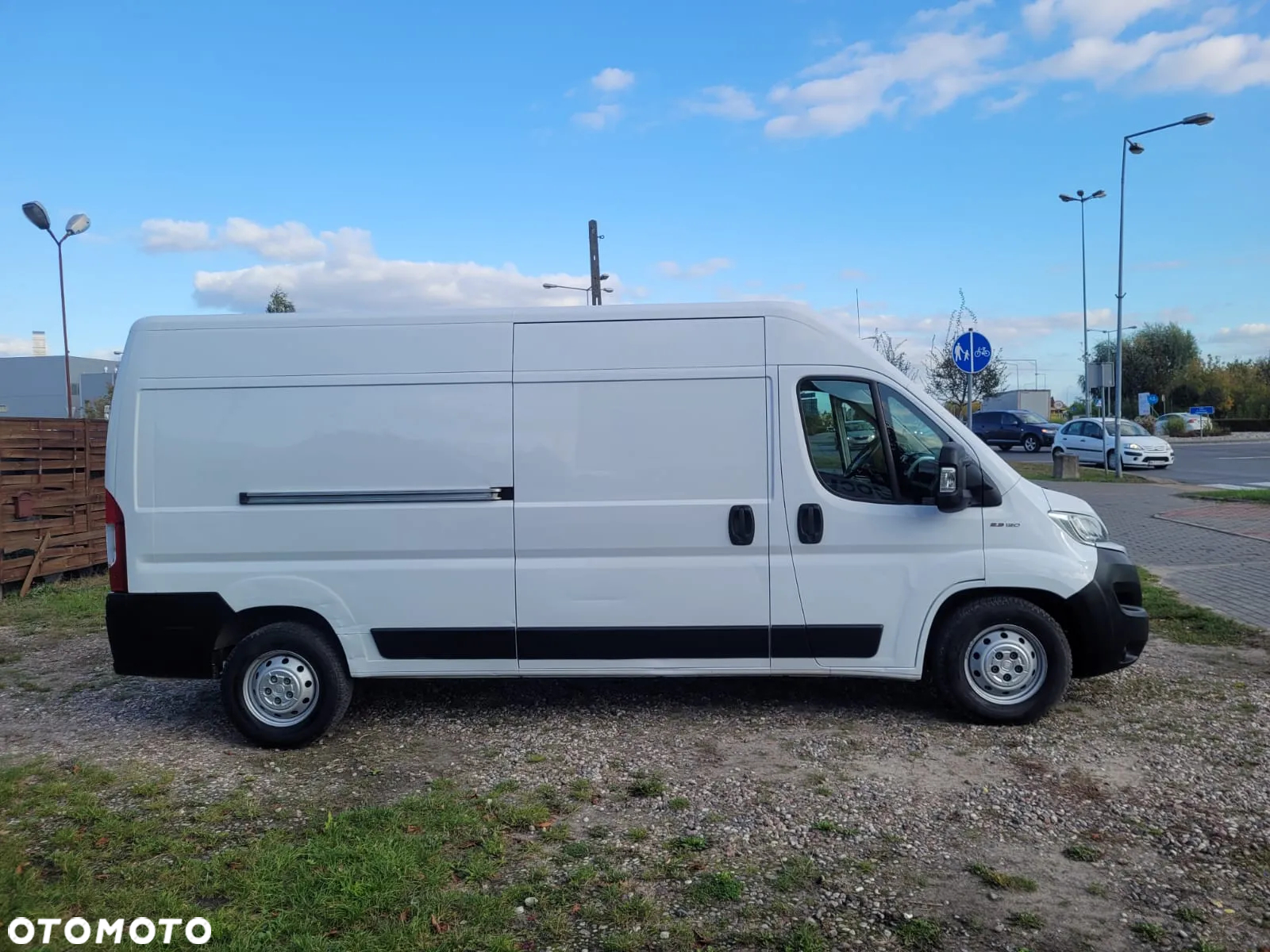 Fiat DUCATO 2018 ROK L3H2 KLIMA 2.3 D 130 KM - 6