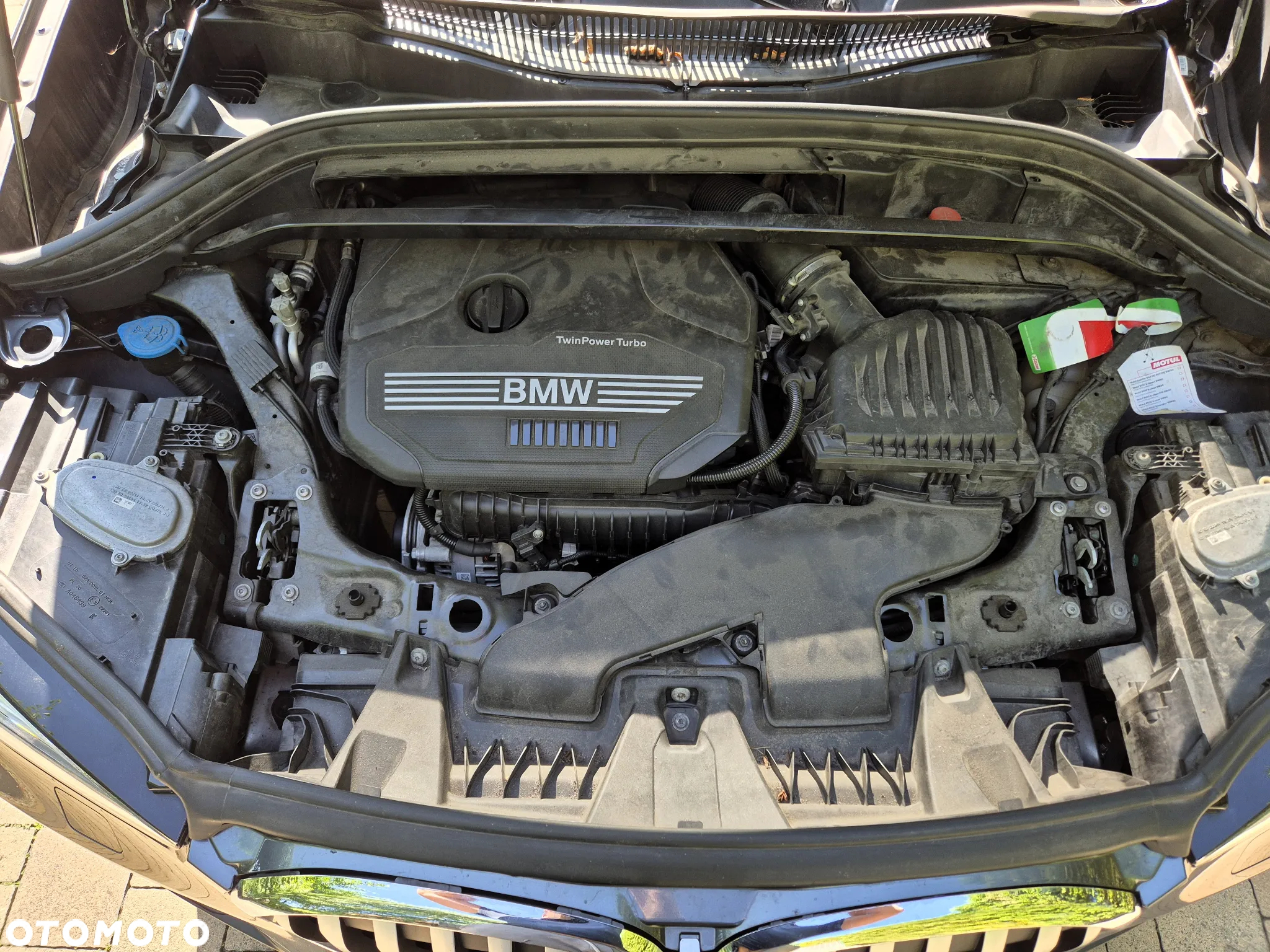 BMW X1 sDrive18i xLine - 11