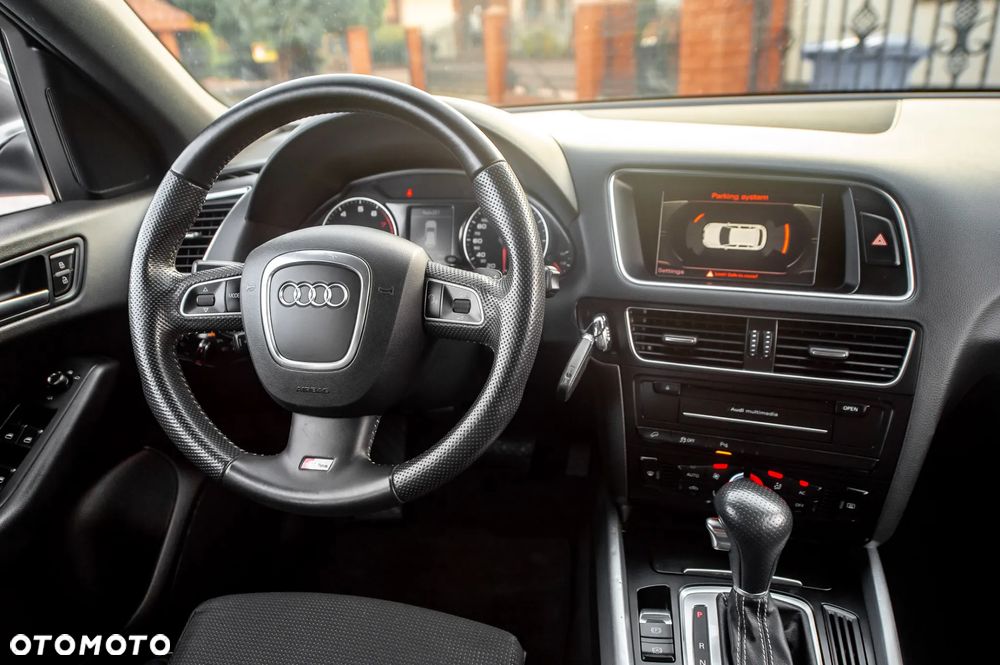 Audi Q5 2.0 TFSI Quattro S tronic - 24