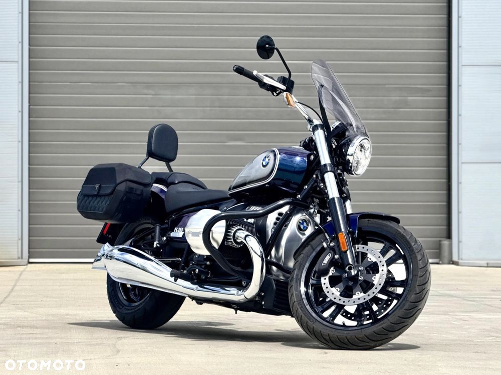 BMW R - 6