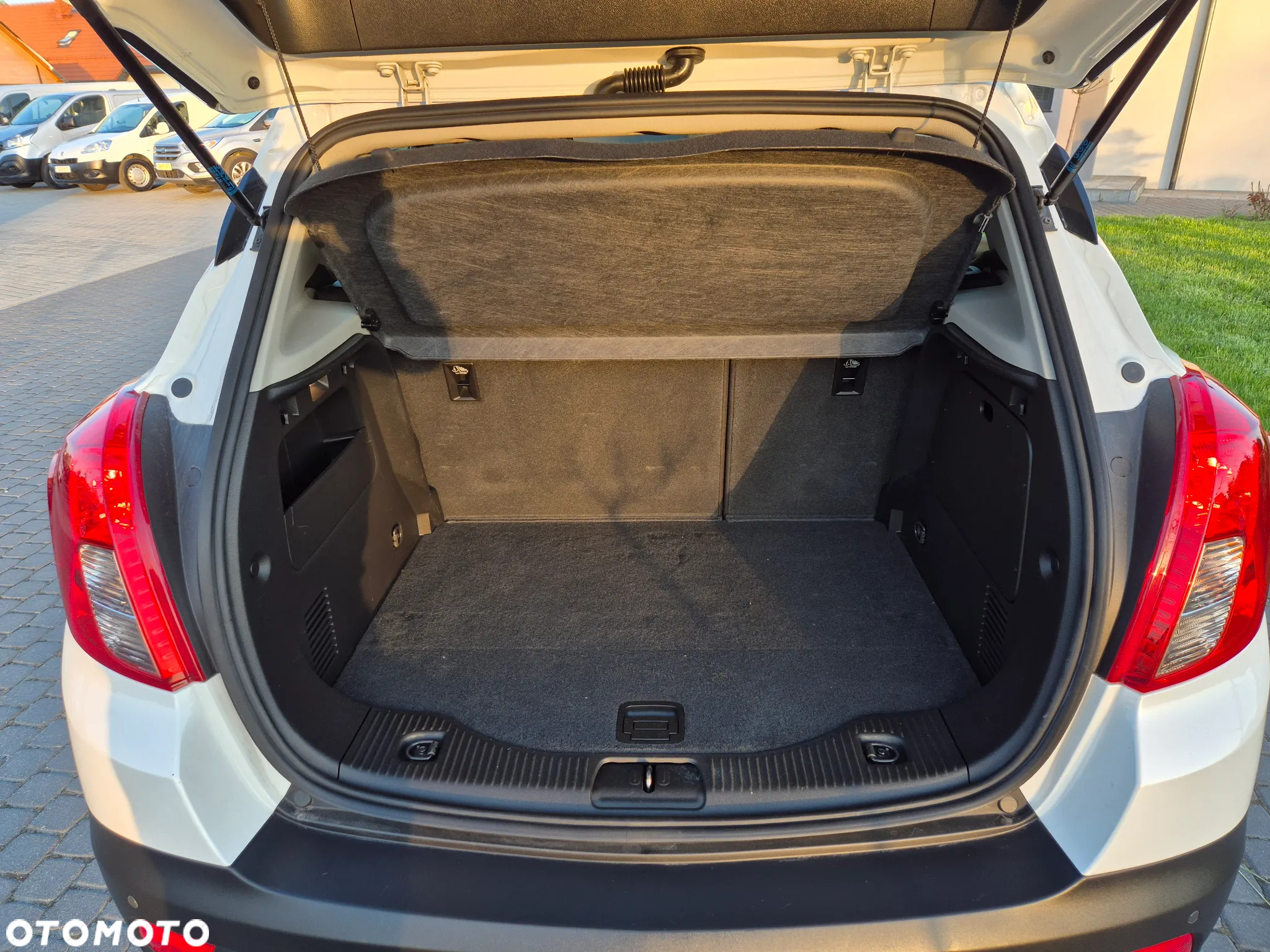 Opel Mokka - 34