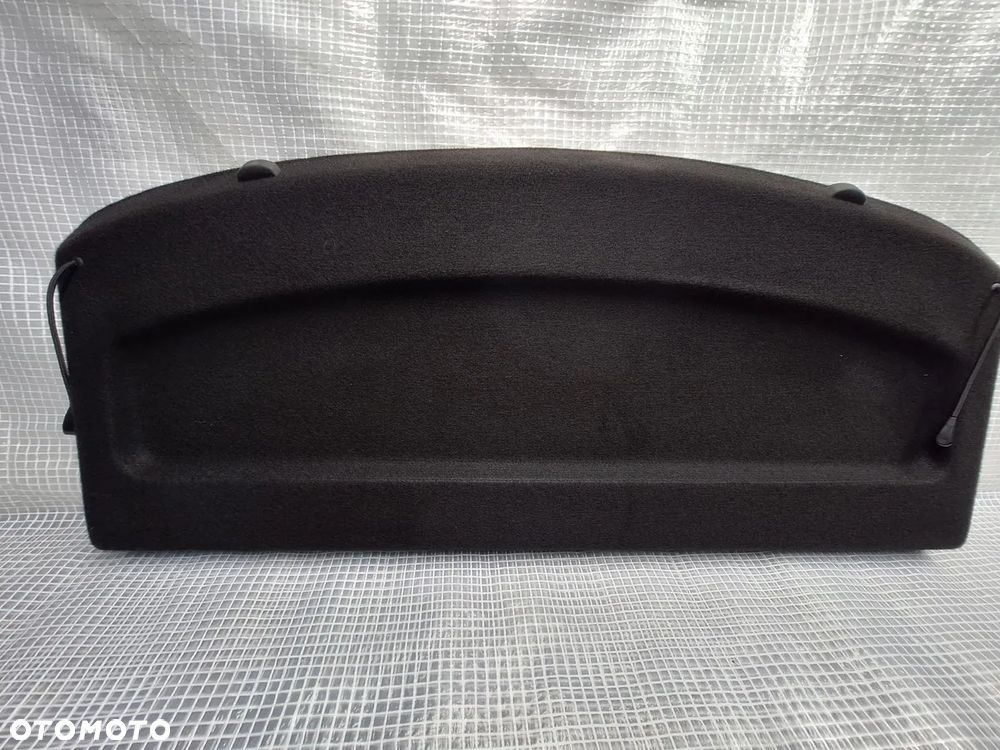polka bagaznika renault captur II 2 2019-  794202705r orginal demontaz - 1