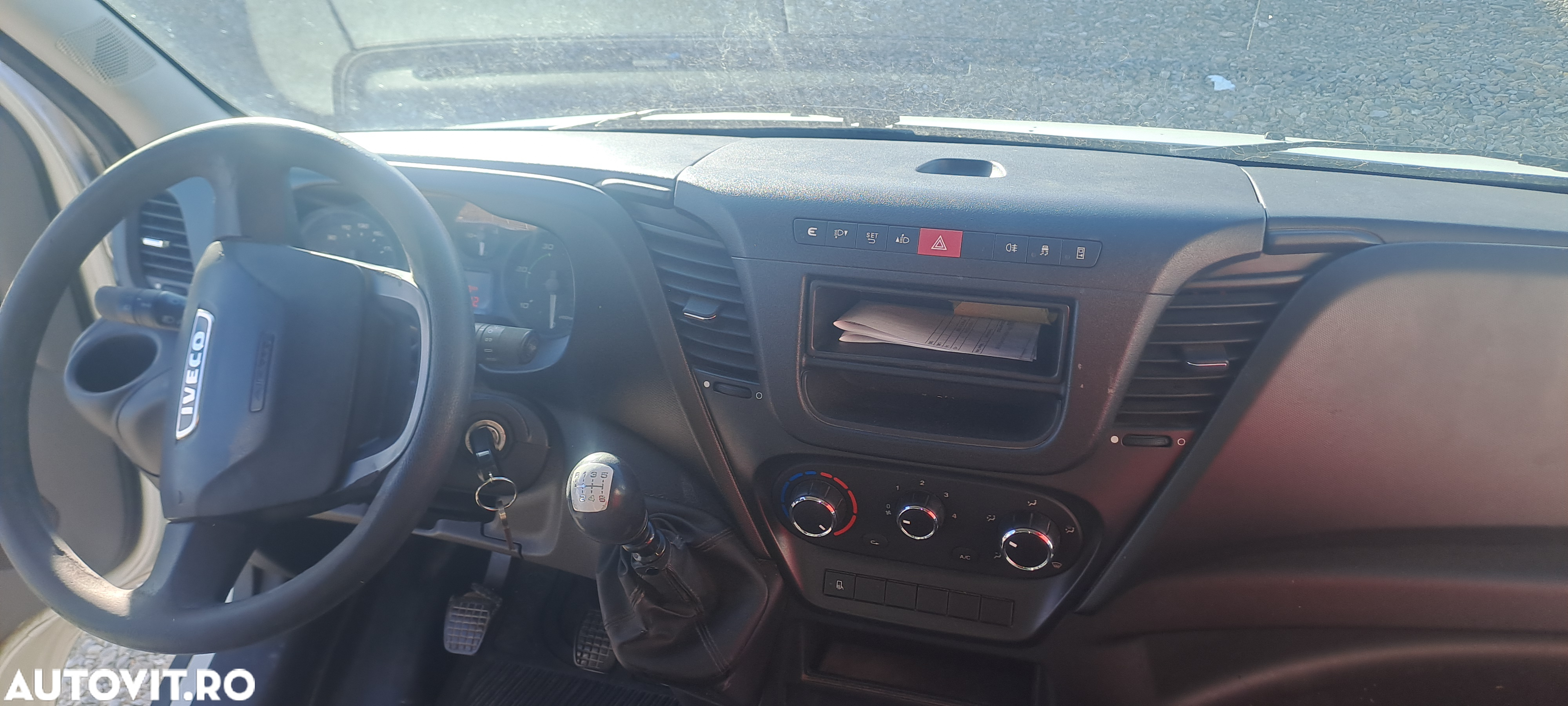 Iveco 35c13 - 8