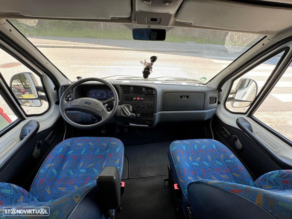 Fiat Ducato i.d.TD - 5