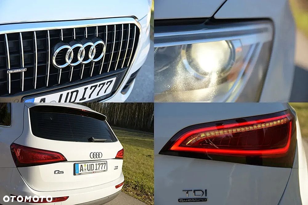 Audi Q5 - 13