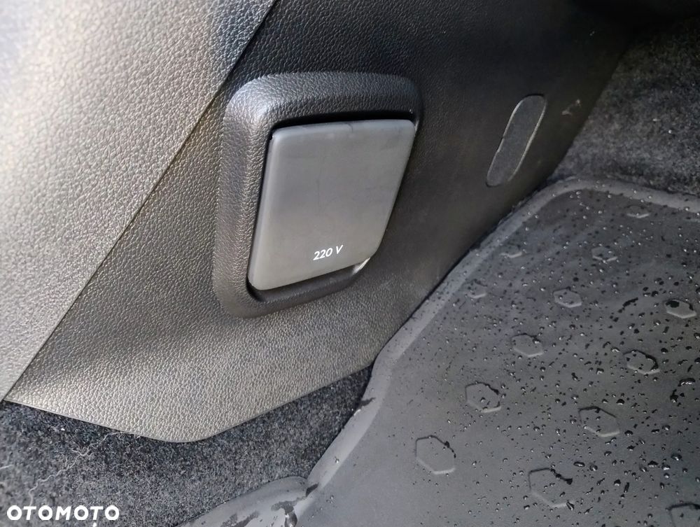 Citroën Berlingo - 16