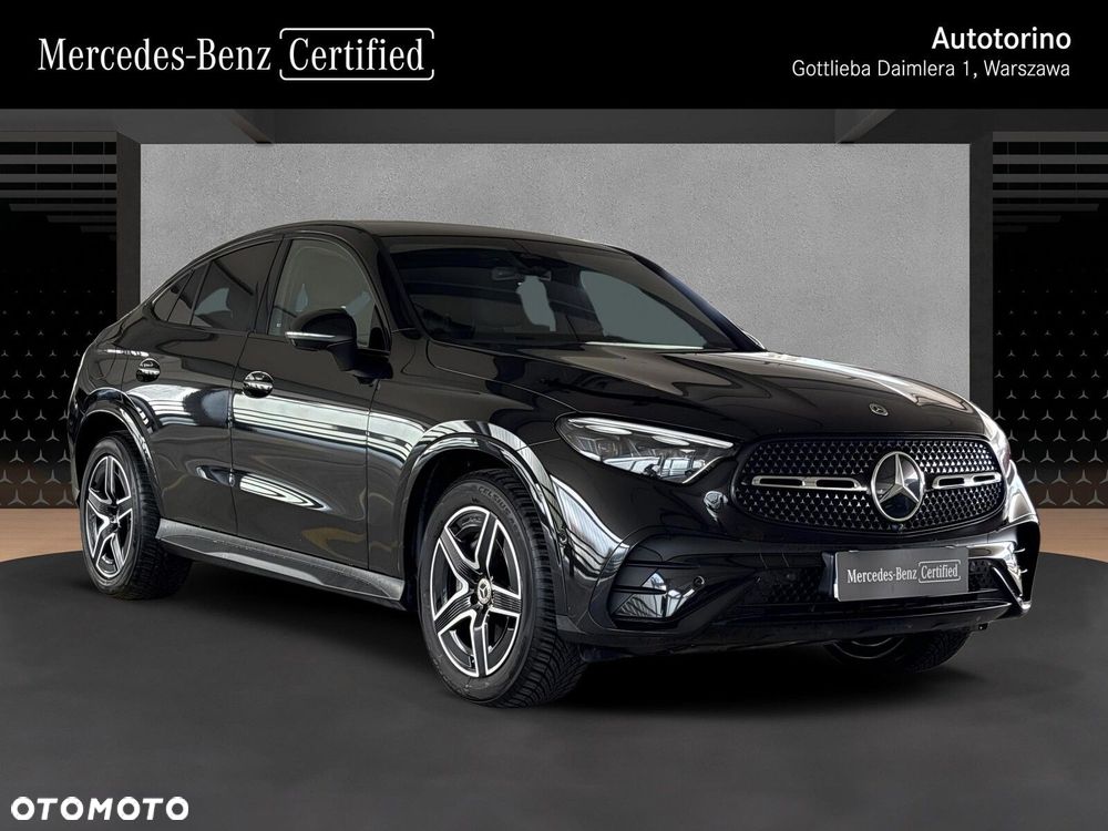 Mercedes-Benz GLC - 8