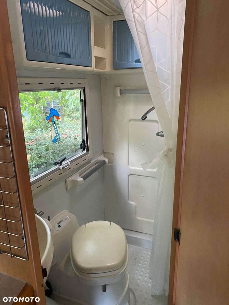 Fiat Ducato - 13