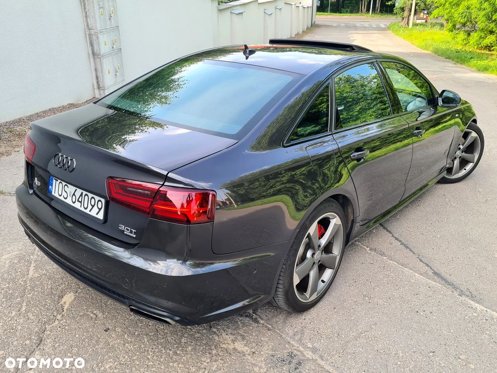 Audi A6 - 2