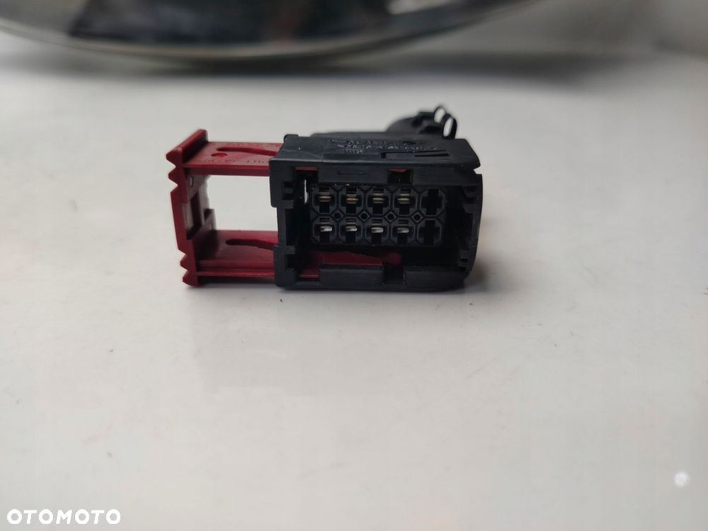 opel astra j lift 12r- reflektor lampa prawy przód prawa przednia - 15