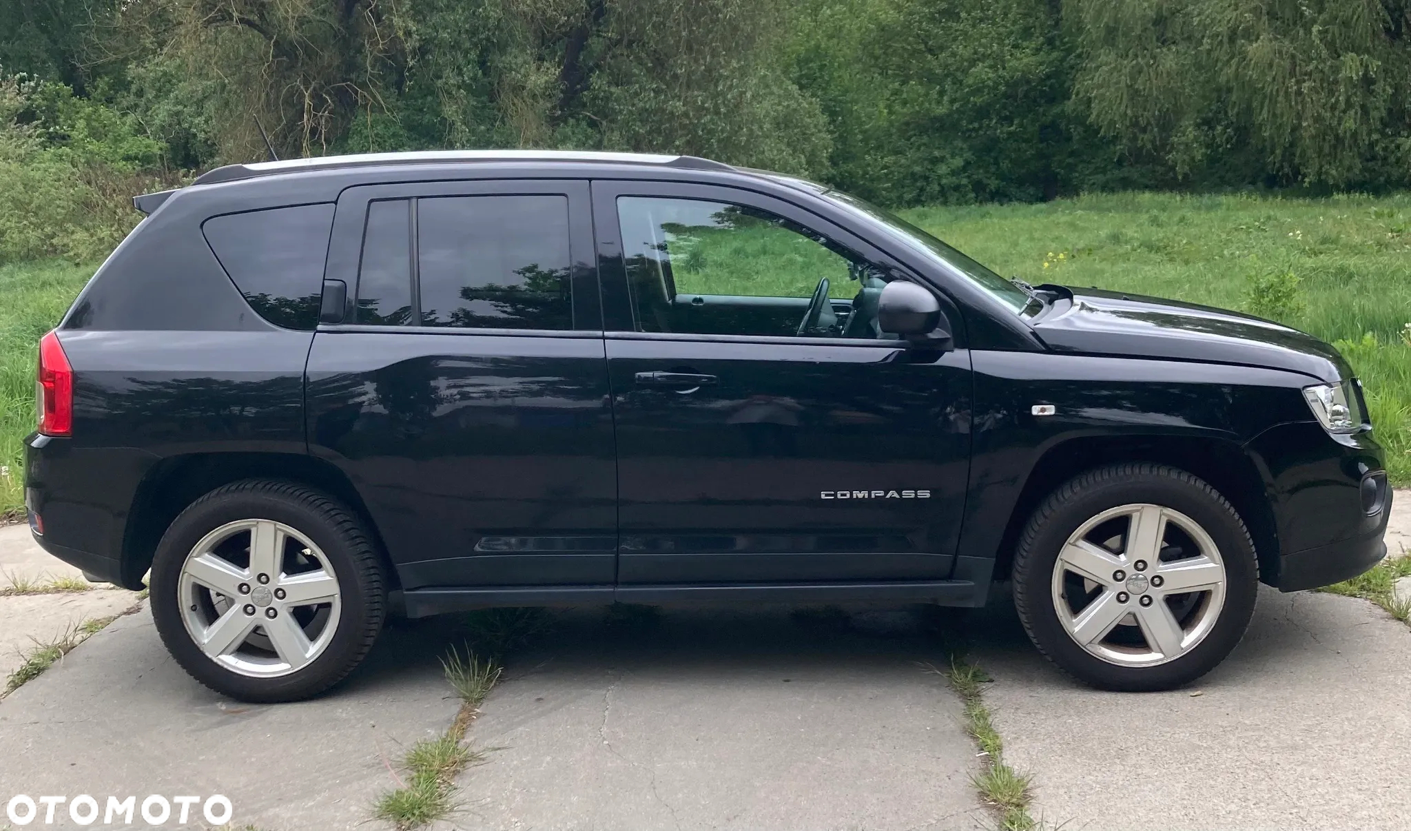 Jeep Compass 2.0 4x2 Limited - 5