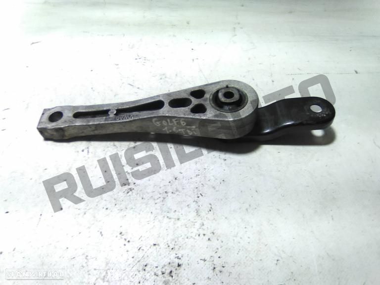 Apoio Caixa Velocidades 1k019_9855aj Vw Golf Vi (5k) [2008_2014 - 1