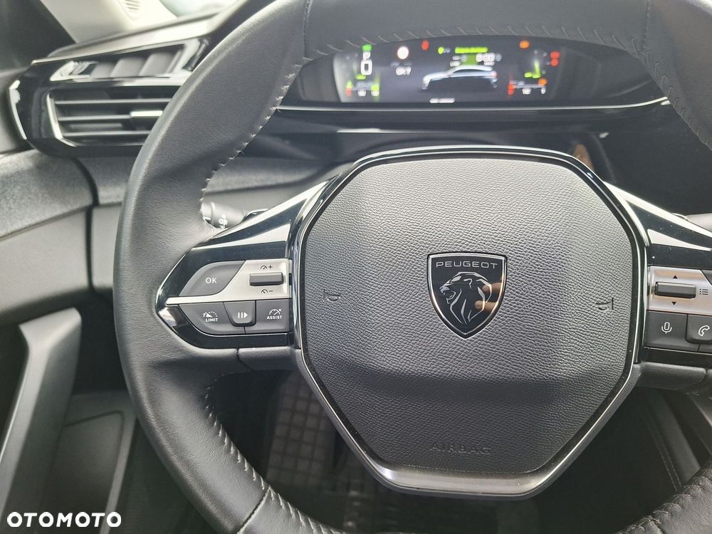 Peugeot 308 1.2 PureTech Allure Pack S&S EAT8 - 24