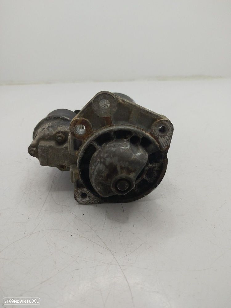 Motor De Arranque Volkswagen Polo (6N) - 4