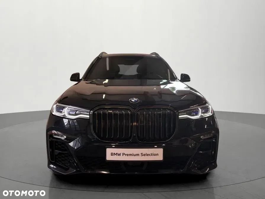 BMW X7 - 27